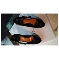 Christian Dior Dior Starlet Noir -Outlet Élégance DIOR 250083 3