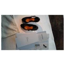 Christian Dior Dior Starlet Noir -Outlet Élégance DIOR 250083 4