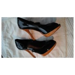 Christian Dior Dior Starlet Noir -Outlet Élégance DIOR 250083 5