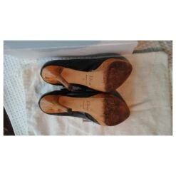 Christian Dior Dior Starlet Noir -Outlet Élégance DIOR 250083 7