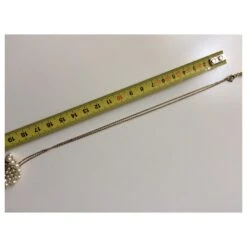 Dior Colliers Doré 14 Dior Colliers Doré -Outlet Élégance DIOR 261944 7