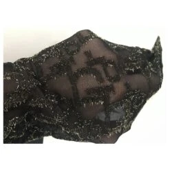 Dior Intimes Noir Doré -Outlet Élégance DIOR 270037 3