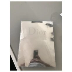 Dior Intimes Noir Doré -Outlet Élégance DIOR 270037 6