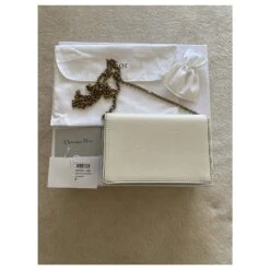 Christian Dior J'adior Blanc Cassé 13 Christian Dior J'adior Blanc Cassé -Outlet Élégance DIOR 270380 7