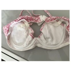 Dior Intimes Rose Blanc 9 Dior Intimes Rose Blanc -Outlet Élégance DIOR 273422 4