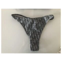 Dior Intimes Bleu Marine 13 Dior Intimes Bleu Marine -Outlet Élégance DIOR 276554 5