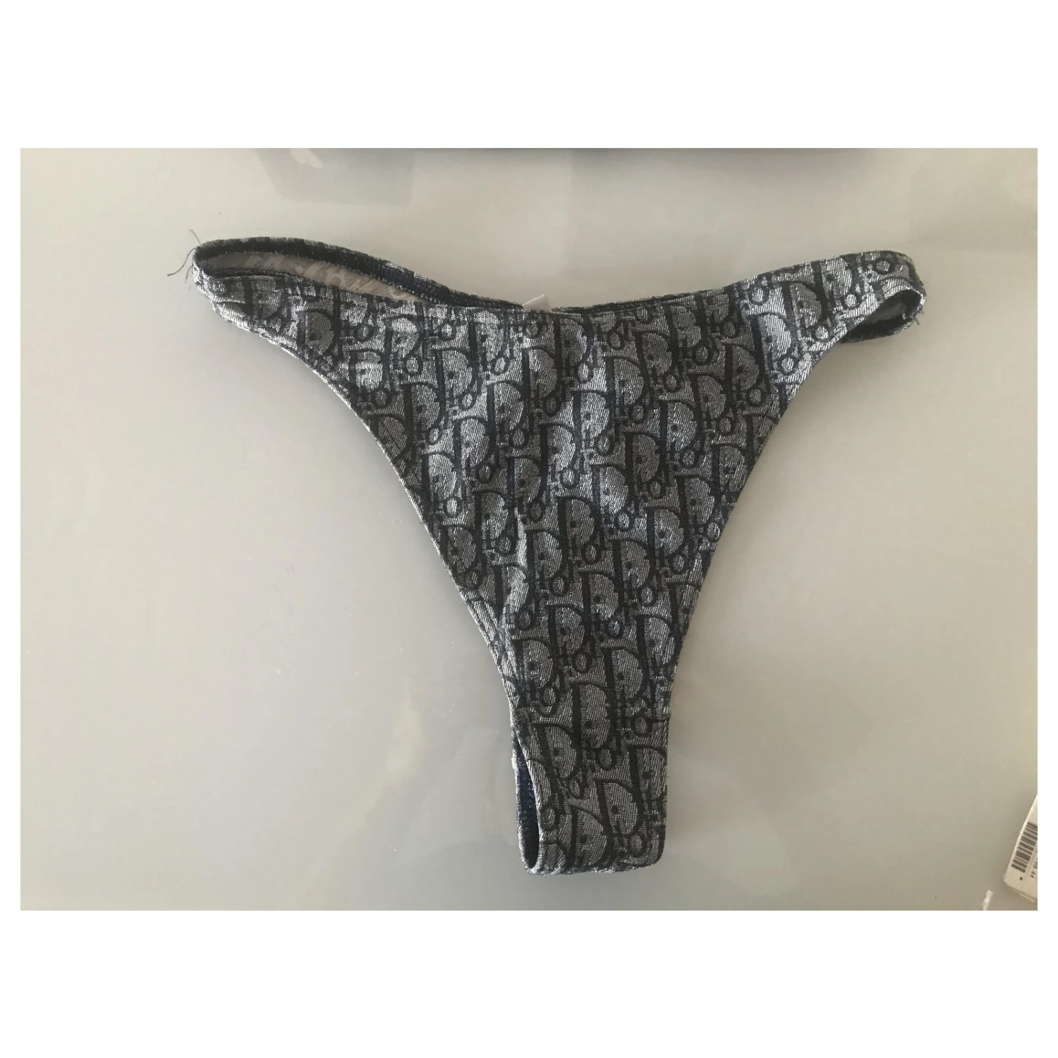 Dior Intimes Bleu Marine 5 Dior Intimes Bleu Marine – Image 5