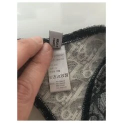 Dior Intimes Bleu Marine 15 Dior Intimes Bleu Marine -Outlet Élégance DIOR 276554 7