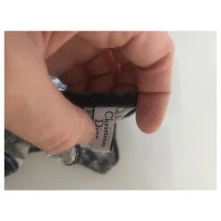 Dior Intimes Bleu Marine 16 Dior Intimes Bleu Marine -Outlet Élégance DIOR 276554 8