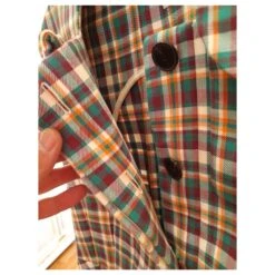 Nouveau Auth Christian Dior 2016ss Cruise Runway Mini-robe Femme Awesome Multicolore 13 Nouveau Auth Christian Dior 2016ss Cruise Runway Mini-robe Femme Awesome Multicolore -Outlet Élégance DIOR 278533 4