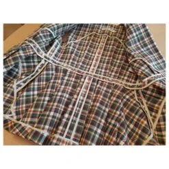 Nouveau Auth Christian Dior 2016ss Cruise Runway Mini-robe Femme Awesome Multicolore 18 Nouveau Auth Christian Dior 2016ss Cruise Runway Mini-robe Femme Awesome Multicolore -Outlet Élégance DIOR 278533 9