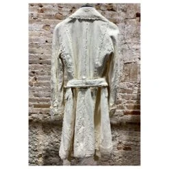 Christian Dior Manteaux, Vêtements D'extérieur Beige -Outlet Élégance DIOR 288466 5