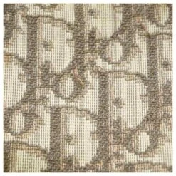 Christian Dior Duffle Boston Trotter Monogram Marron 19 Christian Dior Duffle Boston Trotter Monogram Marron -Outlet Élégance DIOR 291361 10