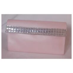 Christian Dior Bourses, Portefeuilles, Cas Rose -Outlet Élégance DIOR 295640 3