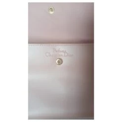Christian Dior Bourses, Portefeuilles, Cas Rose -Outlet Élégance DIOR 295640 4