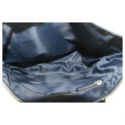 Dior Sac Cabas Bleu Marine Monogram Trotter Book Tote -Outlet Élégance DIOR 297360 10