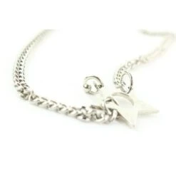 Dior Collier Ou Ceinture à Chaîne Avec Logo -Outlet Élégance DIOR 298030 10