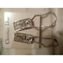 Dior Boucles D'oreilles 6 Dior Boucles D'oreilles -Outlet Élégance DIOR 29924 3