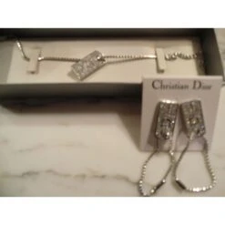 Dior Boucles D'oreilles 7 Dior Boucles D'oreilles -Outlet Élégance DIOR 29924 4