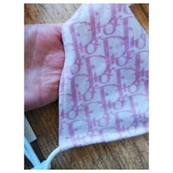 Maillot De Bain Dior 2 Pièces Rose -Outlet Élégance DIOR 299523 7