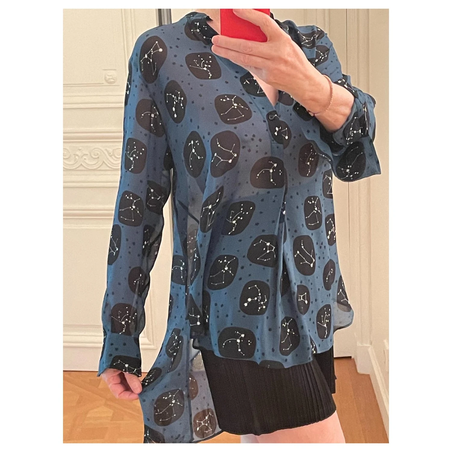 Tonique Dior Bleu 2 Tonique Dior Bleu – Image 2