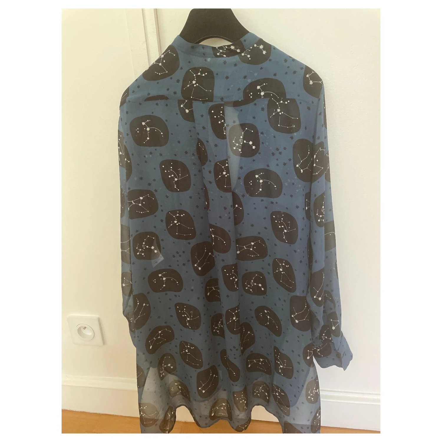 Tonique Dior Bleu 3 Tonique Dior Bleu – Image 3