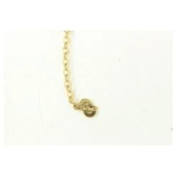 Dior Collier De Perles En Or -Outlet Élégance DIOR 326348 4