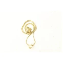 Dior Collier De Perles En Or -Outlet Élégance DIOR 326348 5