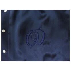 VINTAGE VESTE CHRISTIAN DIOR TAILLE 42 L EN SOIE BLEU A POIS BLUE SILK JACKET -Outlet Élégance DIOR 328842 3