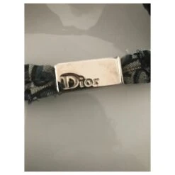 Dior Maillots De Bain Noir Bleu Gris Anthracite -Outlet Élégance DIOR 331886 7