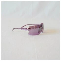 Christian Dior Des Lunettes De Soleil Violet 17 Christian Dior Des Lunettes De Soleil Violet -Outlet Élégance DIOR 339354 8