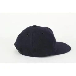 Dior Casquette De Baseball Bleu Marine à Logo CD -Outlet Élégance DIOR 339709 5