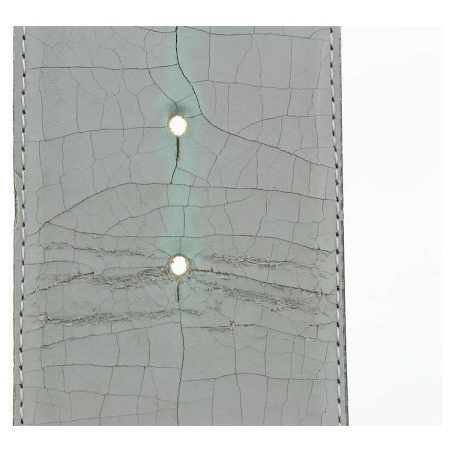 Dior Ceinture Noir X Or Cristal Initiales 2 Dior Ceinture Noir X Or Cristal Initiales – Image 2