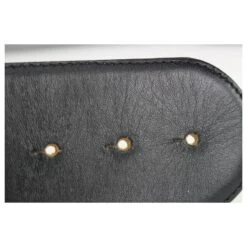 Dior Ceinture Noir X Or Cristal Initiales 13 Dior Ceinture Noir X Or Cristal Initiales -Outlet Élégance DIOR 340878 4