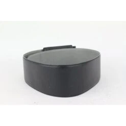 Dior Ceinture Noir X Or Cristal Initiales 18 Dior Ceinture Noir X Or Cristal Initiales -Outlet Élégance DIOR 340878 9