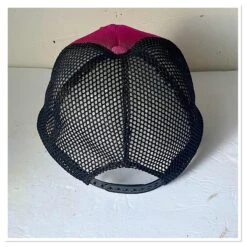 Christian Dior Casquette Vintage Galliano « ADiorable » Rose -Outlet Élégance DIOR 349559 4