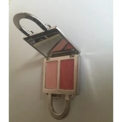 Christian Dior Bijou De Sac Noir -Outlet Élégance DIOR 35437 5