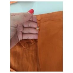 Dior Maillots De Bain Orange -Outlet Élégance DIOR 361555 5