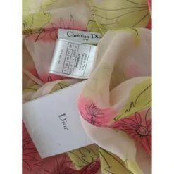 Dior Top Multicolore 13 Dior Top Multicolore -Outlet Élégance DIOR 36814 7