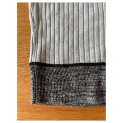 Christian Dior Pull Dior Sans Manche Multicolore -Outlet Élégance DIOR 369073 3