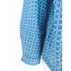 Christian Dior Top Bleu Violet -Outlet Élégance DIOR 36911 9