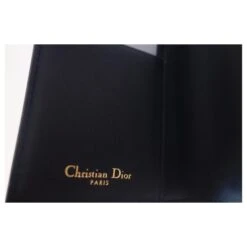 Kit De Voyage Dior Travel Oblique Bleu -Outlet Élégance DIOR 373389 7