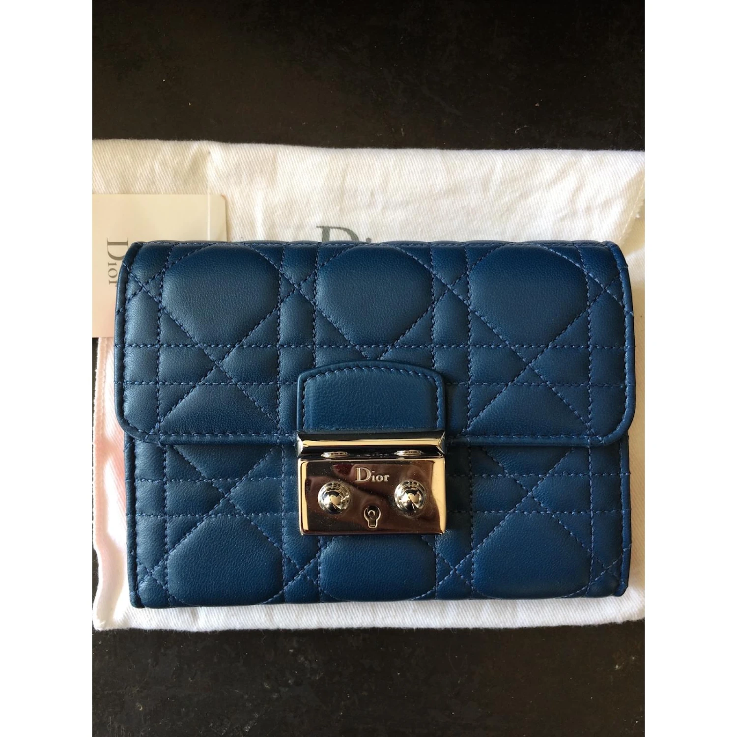 Christian Dior Miss Dior Bleu 3 Christian Dior Miss Dior Bleu – Image 3