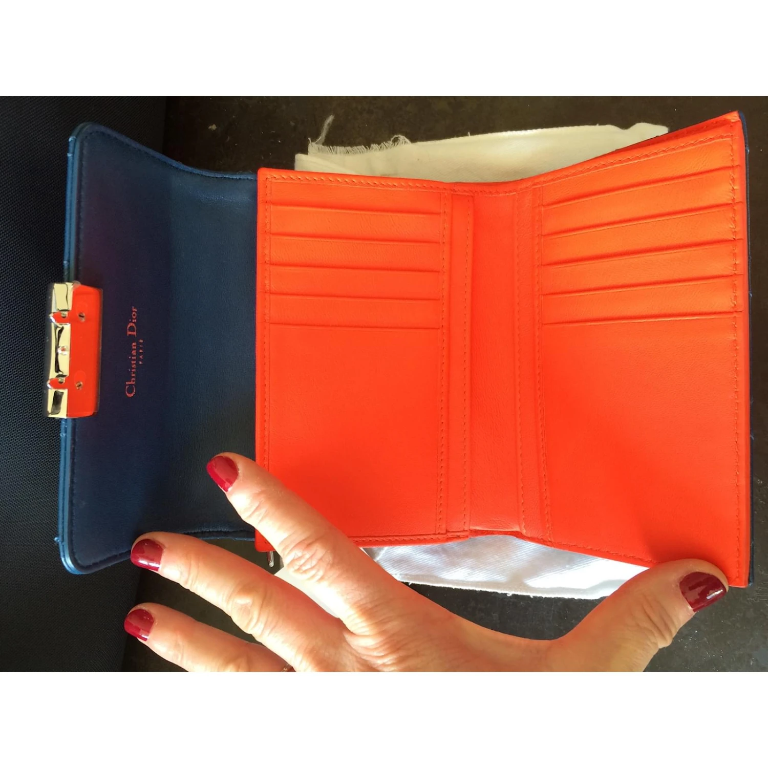 Christian Dior Miss Dior Bleu 5 Christian Dior Miss Dior Bleu – Image 5