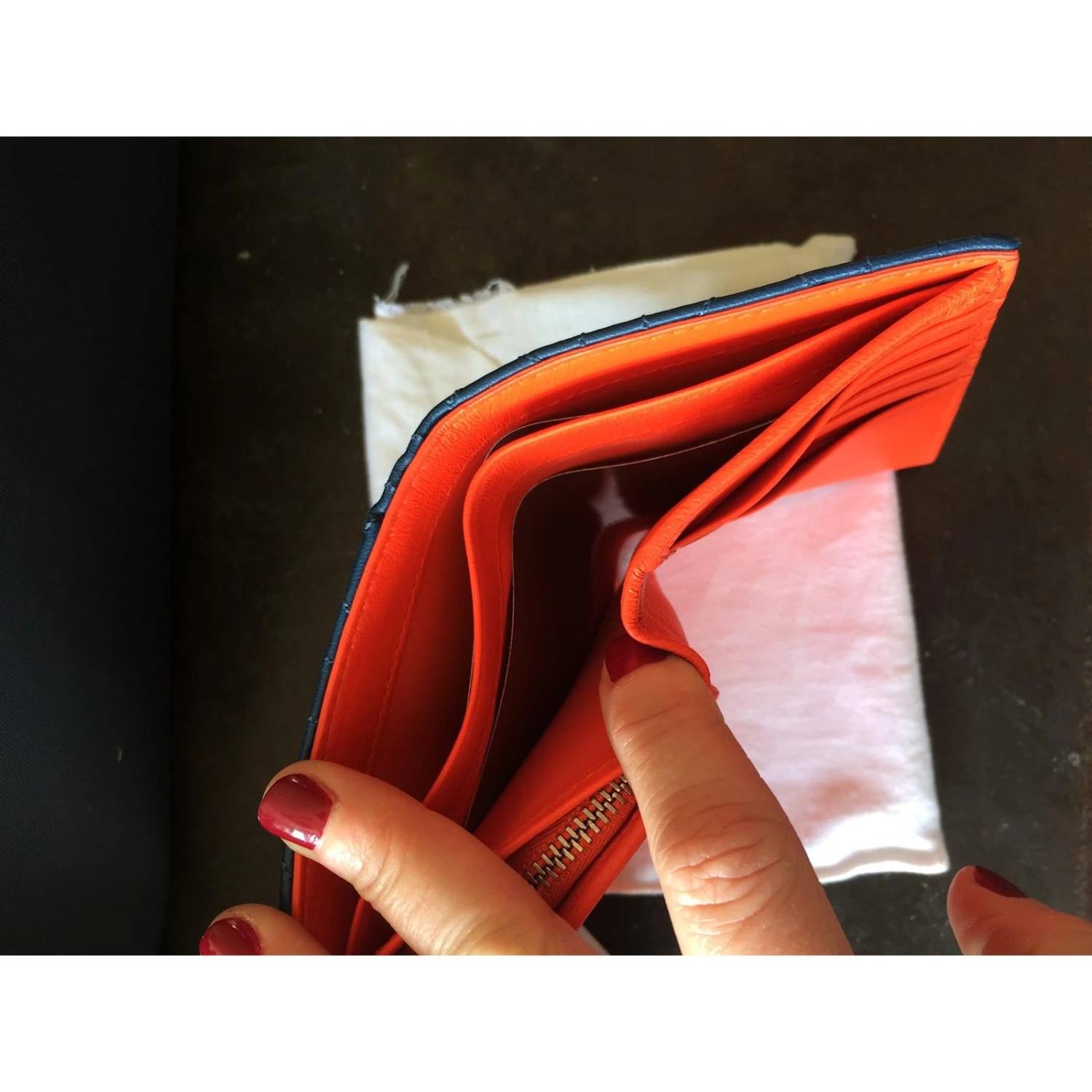 Christian Dior Miss Dior Bleu 7 Christian Dior Miss Dior Bleu – Image 7