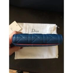 Christian Dior Miss Dior Bleu 16 Christian Dior Miss Dior Bleu -Outlet Élégance DIOR 38048 8