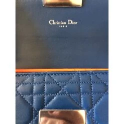Christian Dior Miss Dior Bleu 17 Christian Dior Miss Dior Bleu -Outlet Élégance DIOR 38048 9