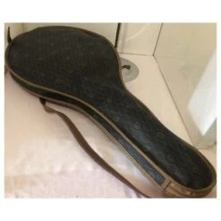 Christian Dior Sacs à Main Marron -Outlet Élégance DIOR 381645 4