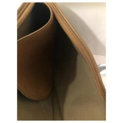 Christian Dior Sacs à Main Marron -Outlet Élégance DIOR 381645 7