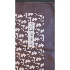 Carré Christian Dior -Outlet Élégance DIOR 38174 3